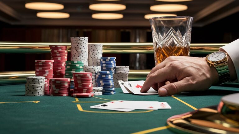 learn poker strategy now