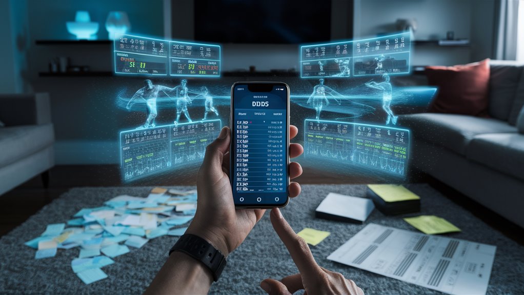 ai betting transforms live experiences