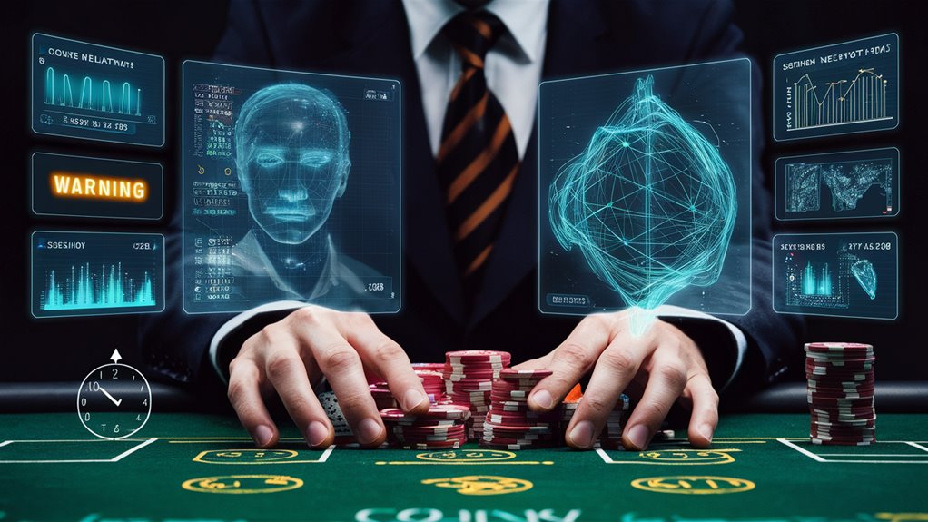 ai empowers safer gaming