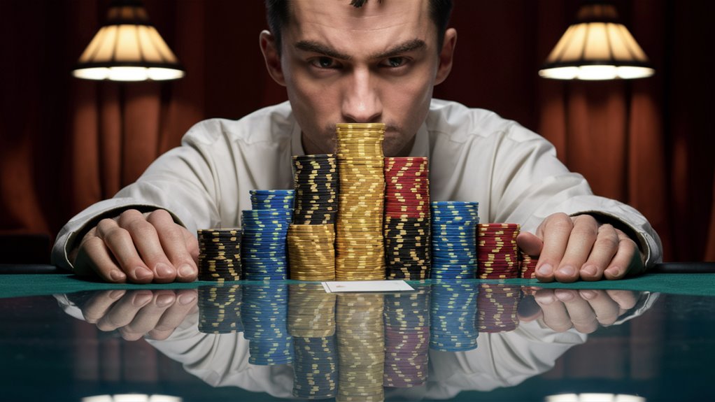 analyze user gaming actions