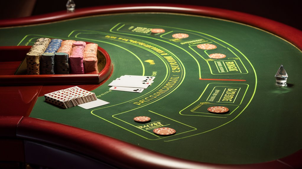 analyzing wagering behavior trends