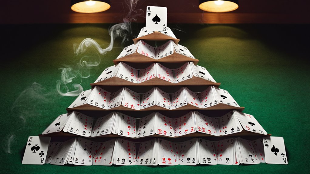 art of strategic deception