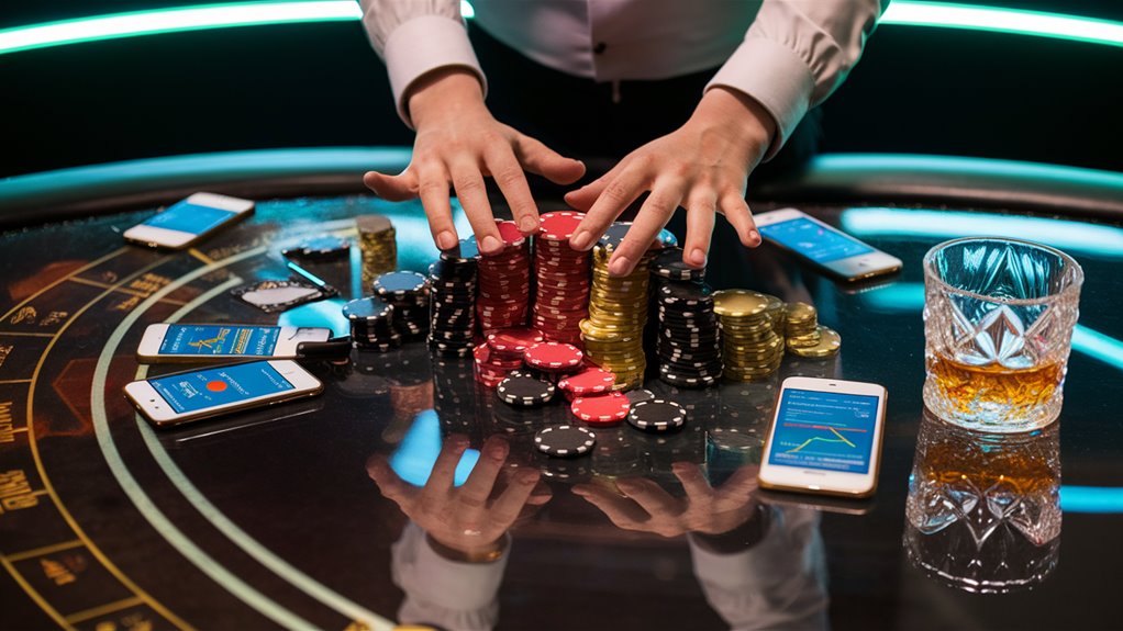 assess and control potential risks