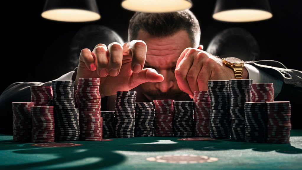 betting money smart strategy
