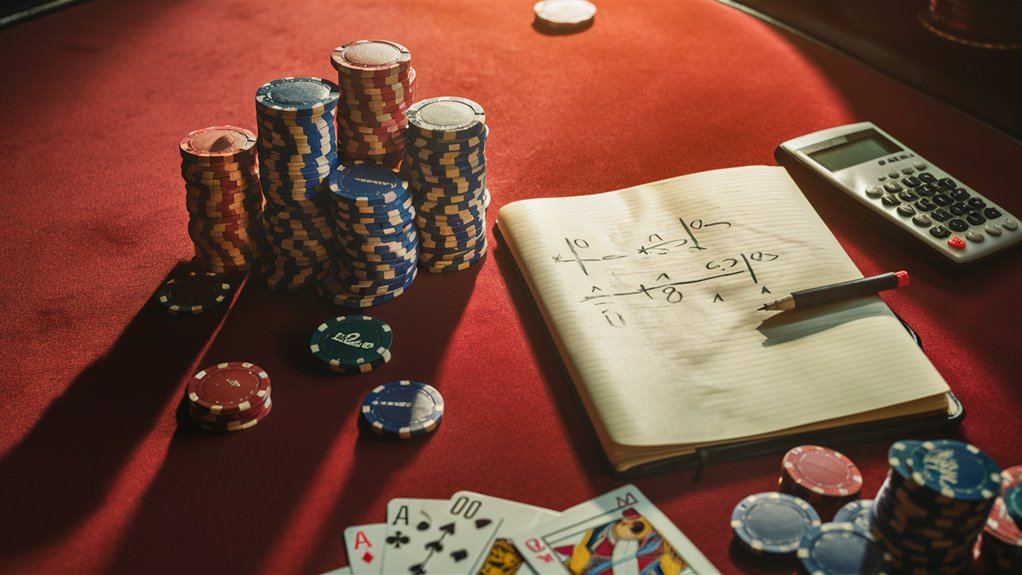 betting rules must be met