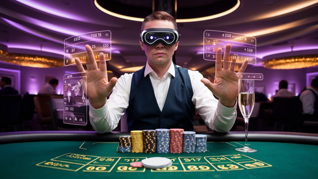 betting technology support platform