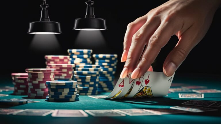 casino gambling strategy guide