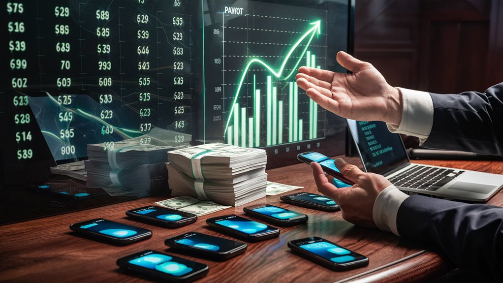 casino profits boost explained