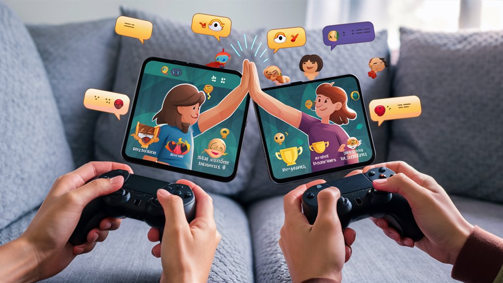 connect people through technology