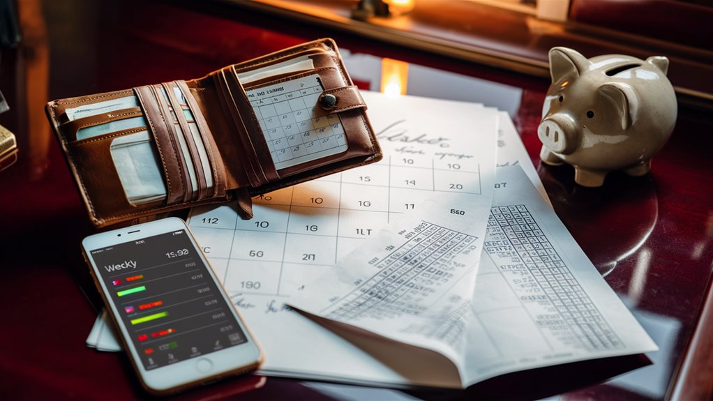 control your monthly game budget