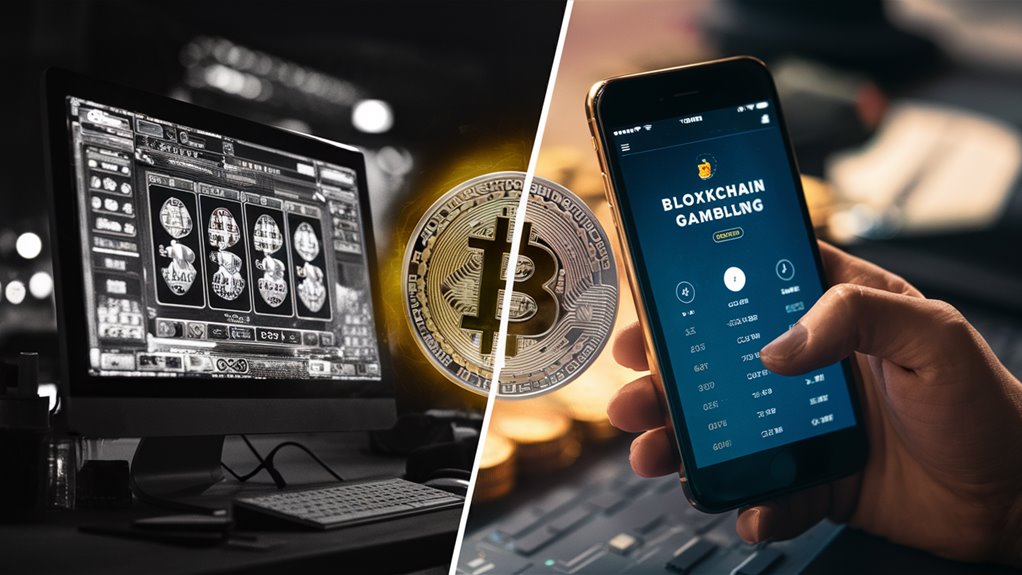 crypto gaming gains ground