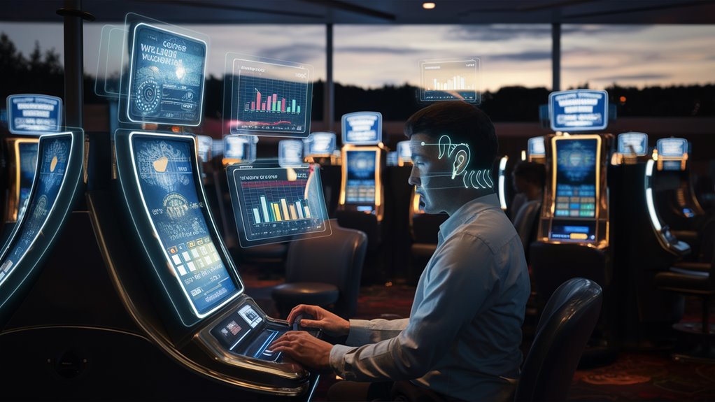 decoding human behavior patterns