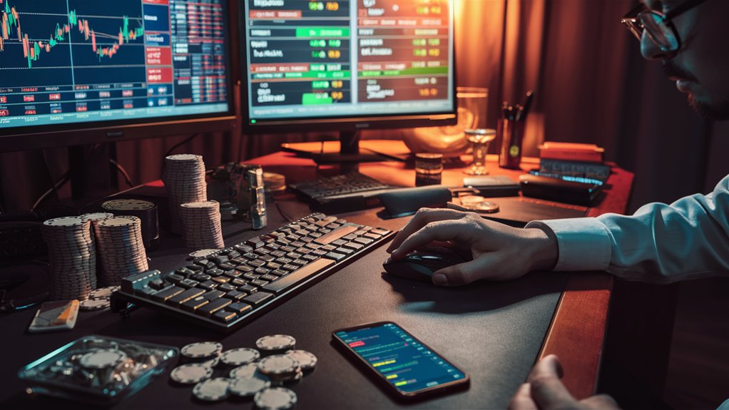 digital money transaction methods