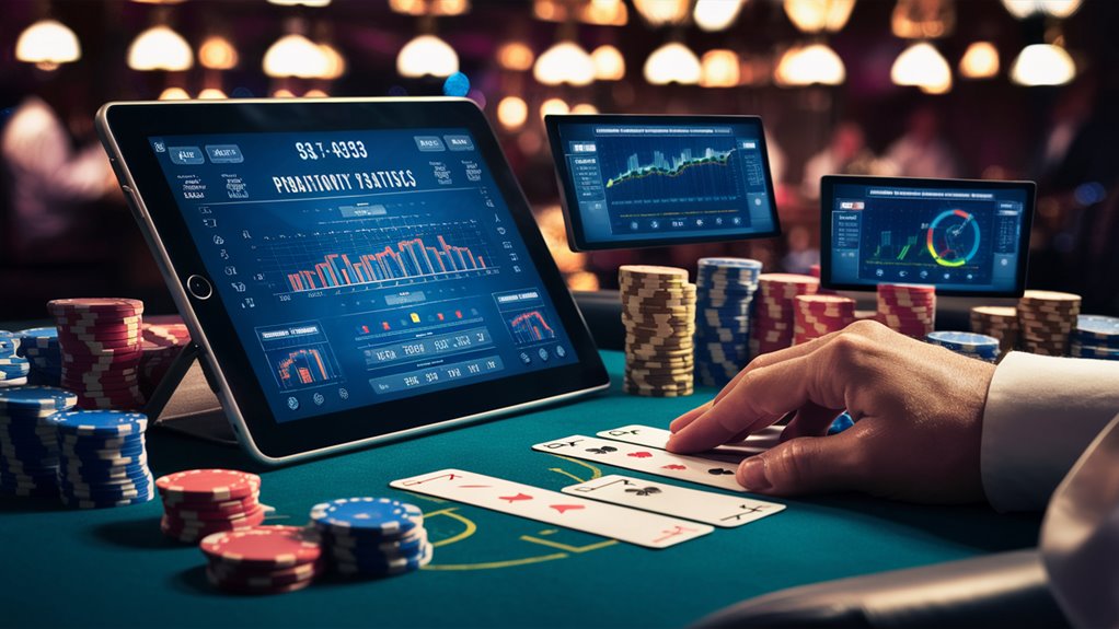 electronic strategic gaming equipment