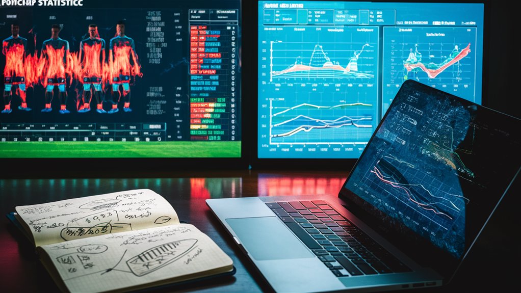 examining past data methods