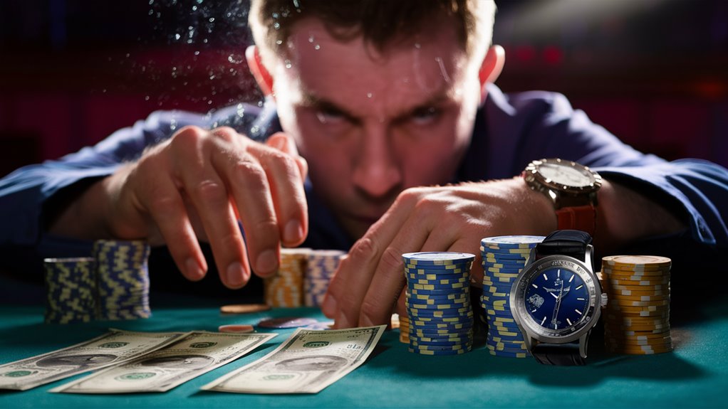 financial stress survival guide
