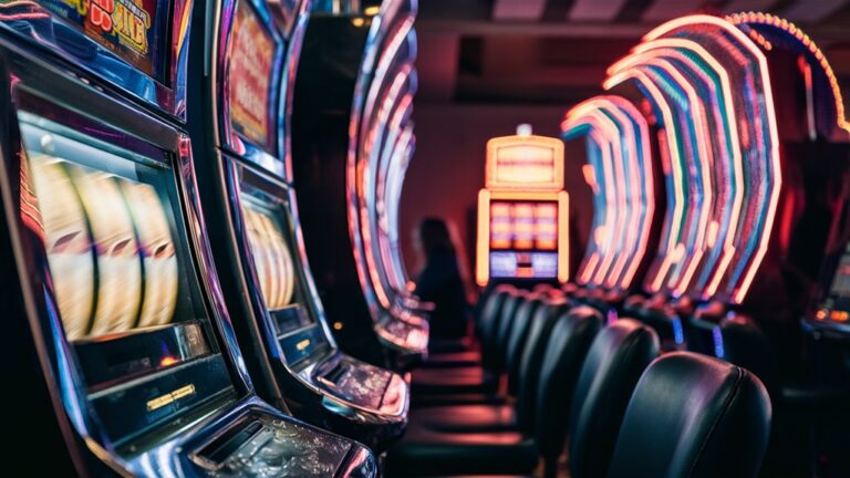find slot machine secrets
