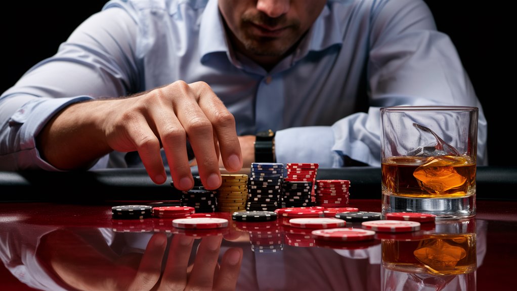 gambling s emotional risk factors
