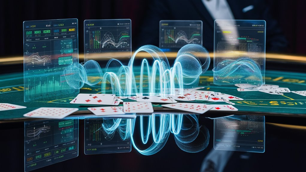 game performance prediction data