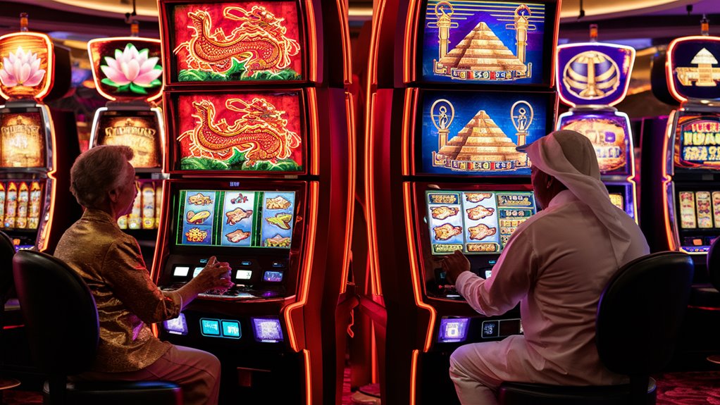 games reflect cultural meaning