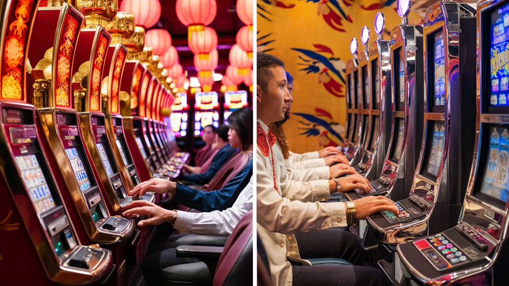 gaming market trend analysis