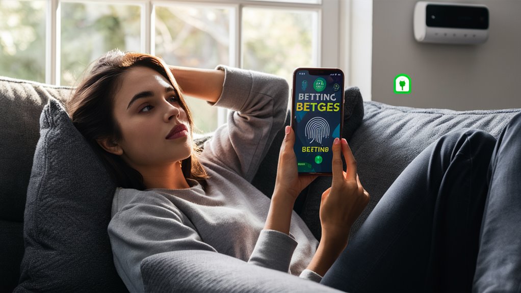 gaming protection and safety