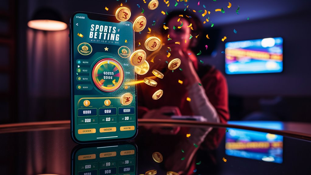 gaming risks betting strategies