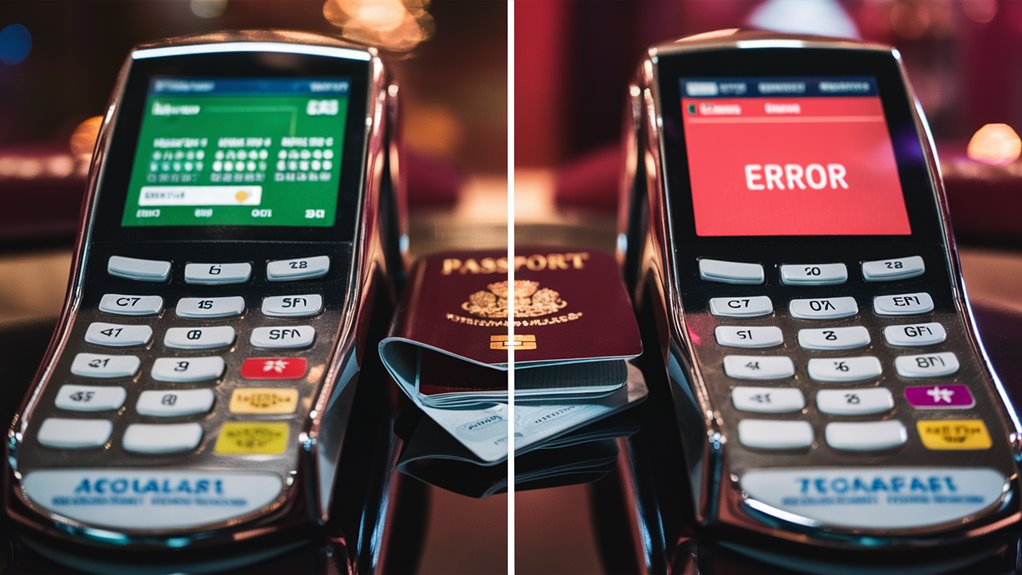 global money transfer rules