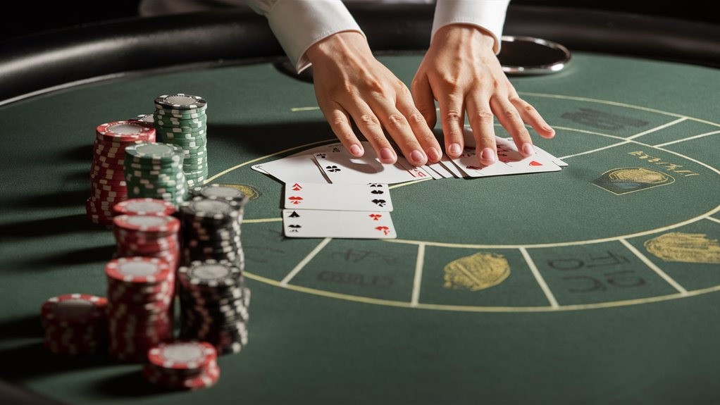 learn basic gaming tables