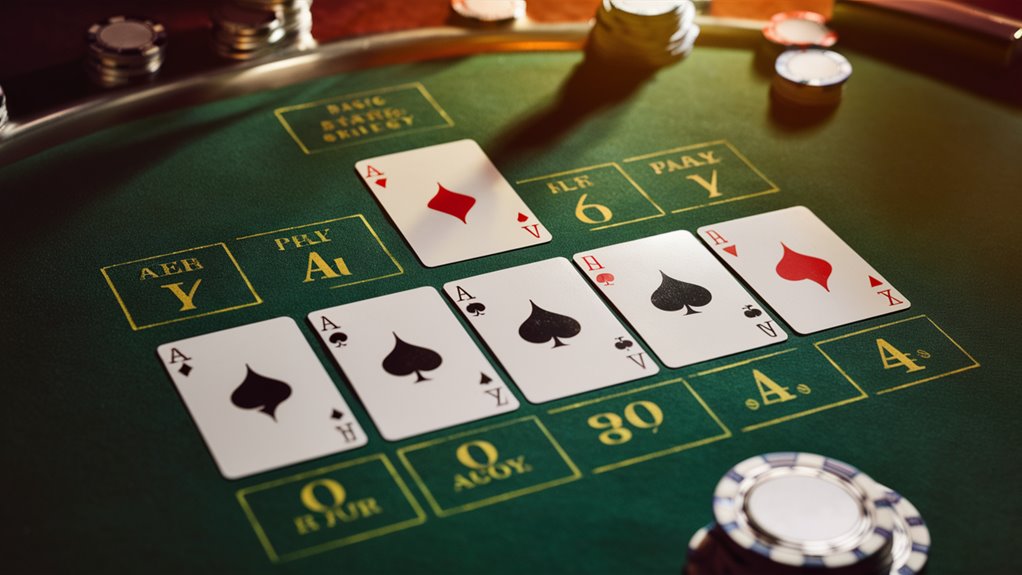 learn fundamental strategic principles
