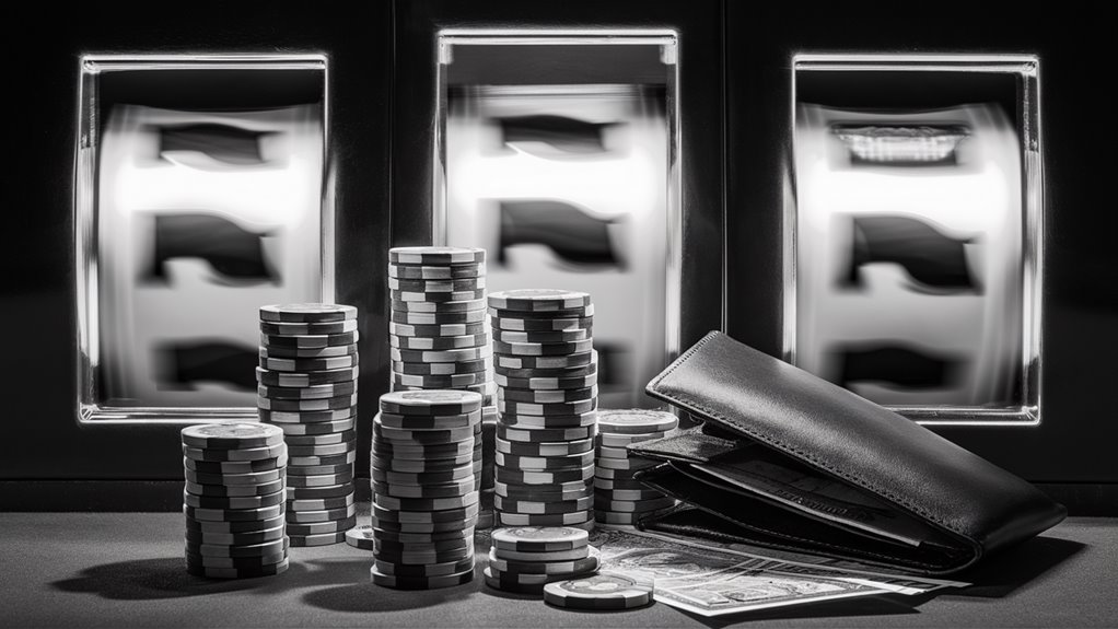manage money with care