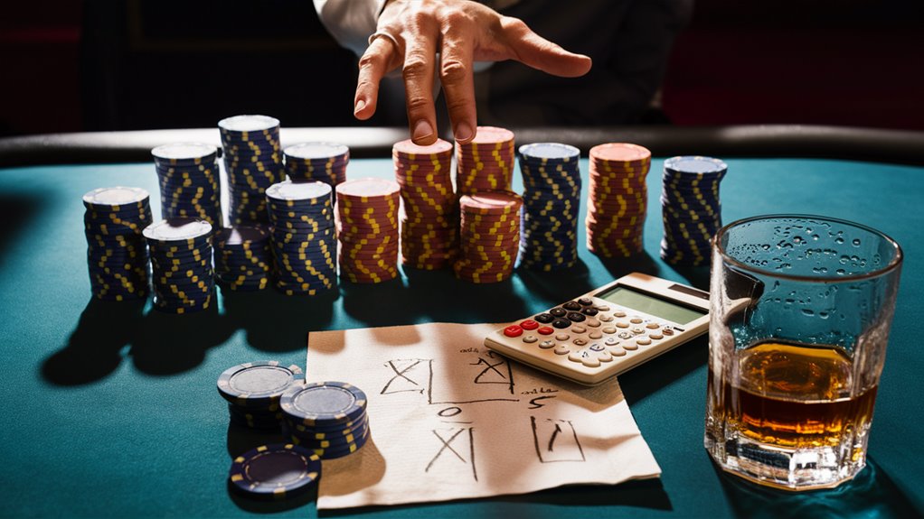 math s predictive statistical power