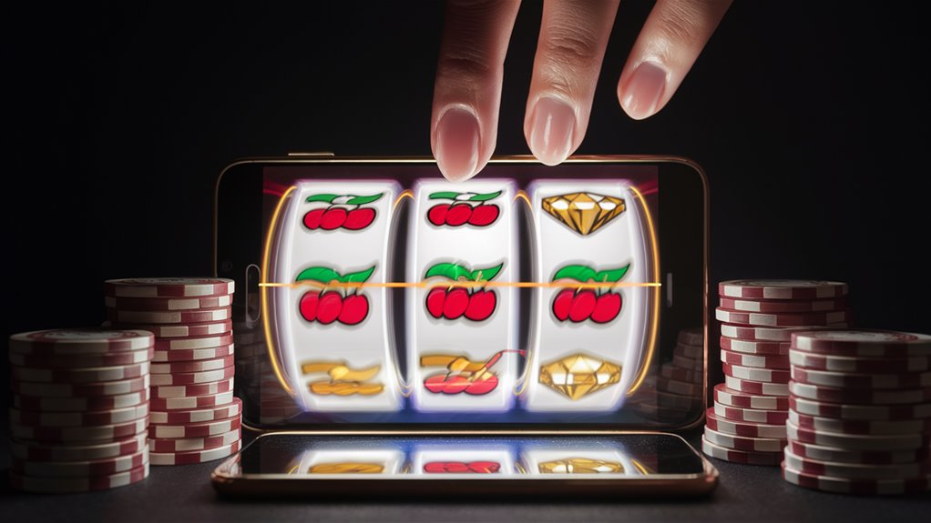 maximize gambling return methods