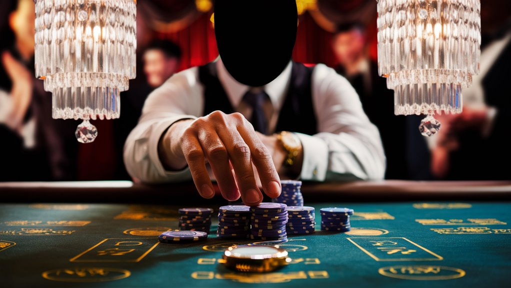 mental gaming success strategy