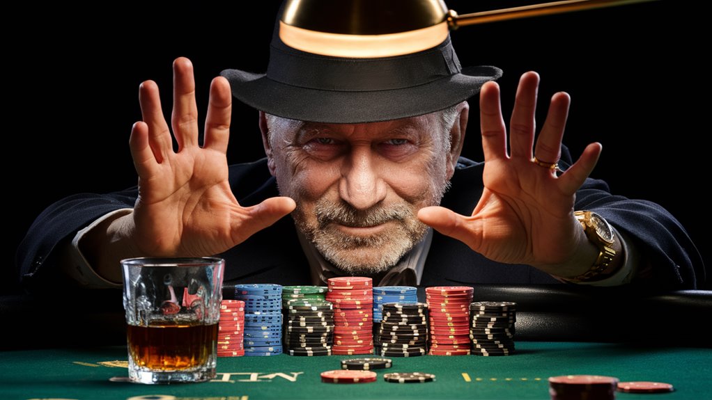 mind games in balance