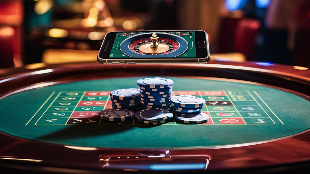 mobile technology corporate solutions