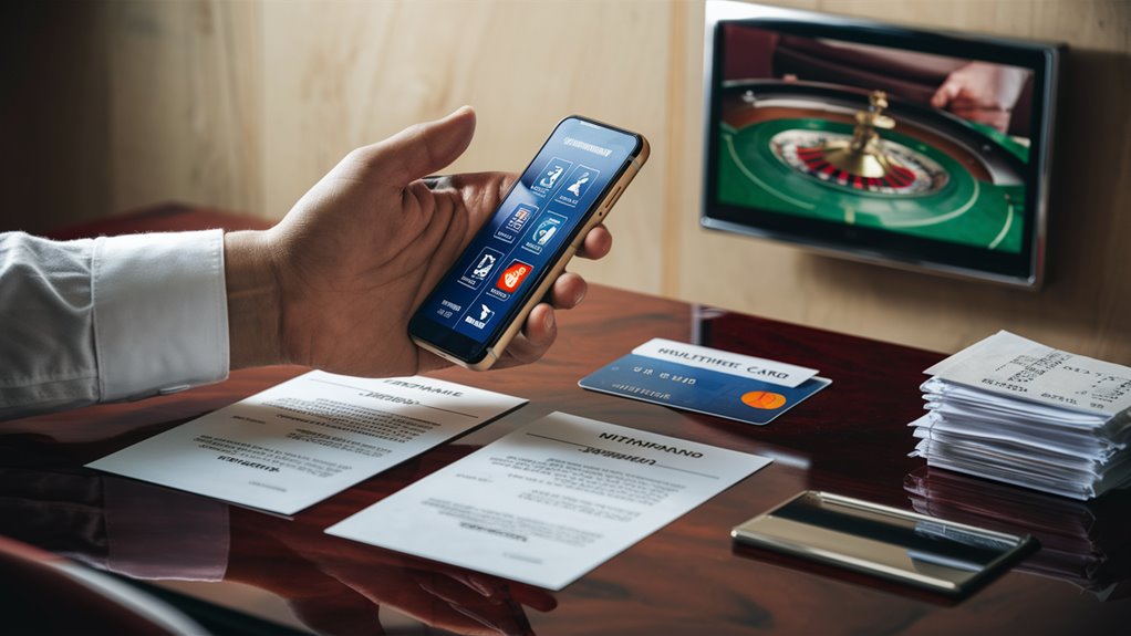 money transfer service rules