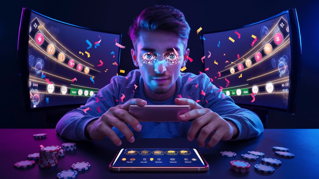 motivating change through games