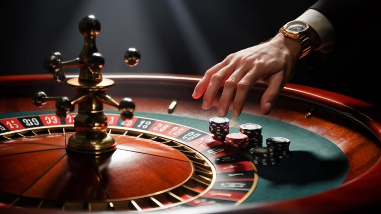 new roulette strategy methods