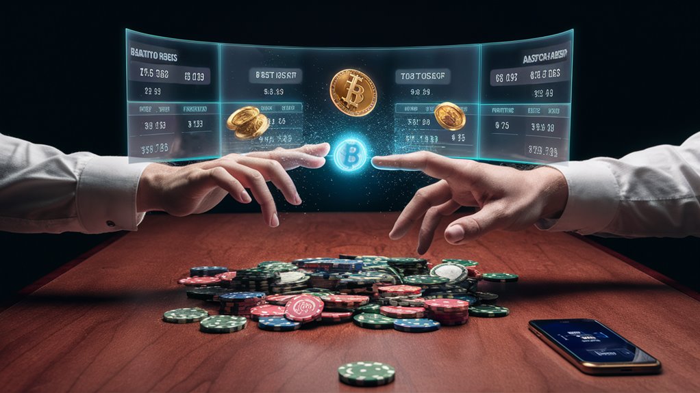 peer betting platform trends