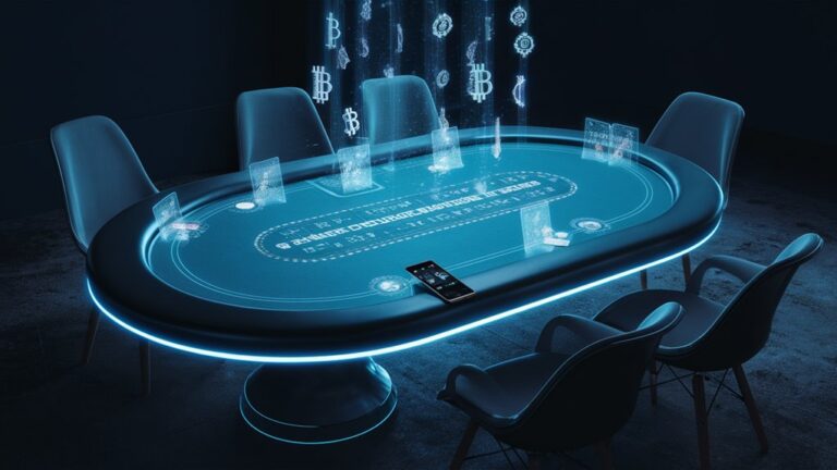 peer gambling goes digital