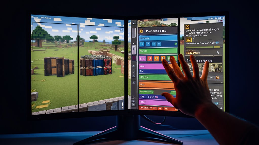 personal asset optimization