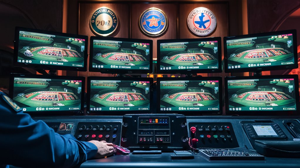 play games with integrity