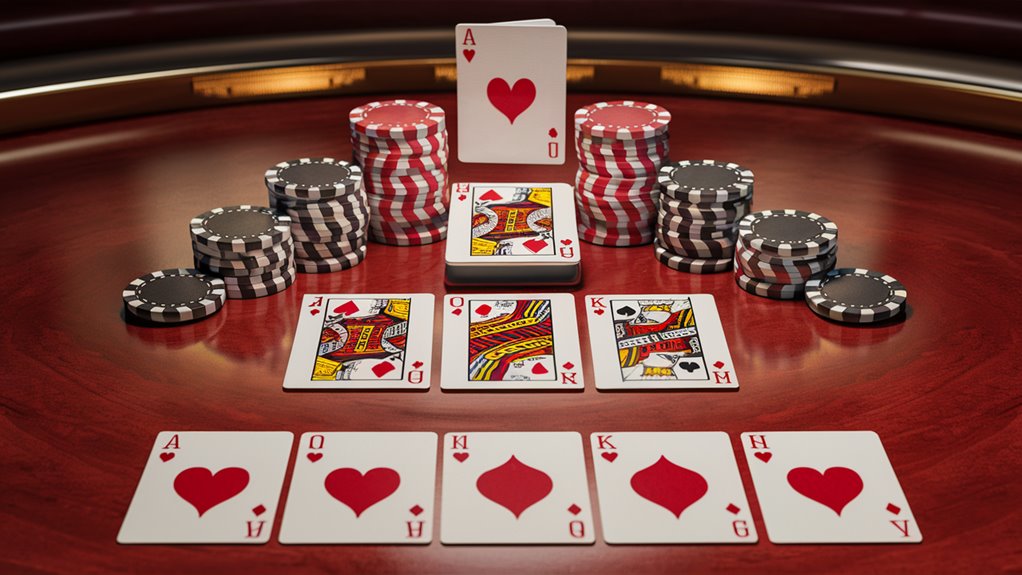 poker math for decisions