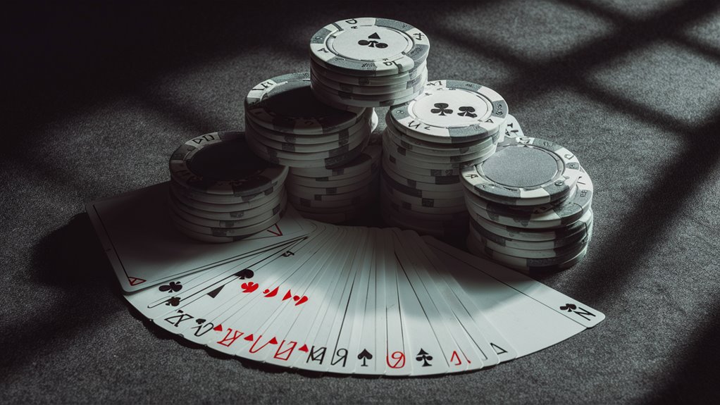 poker opening betting decisions