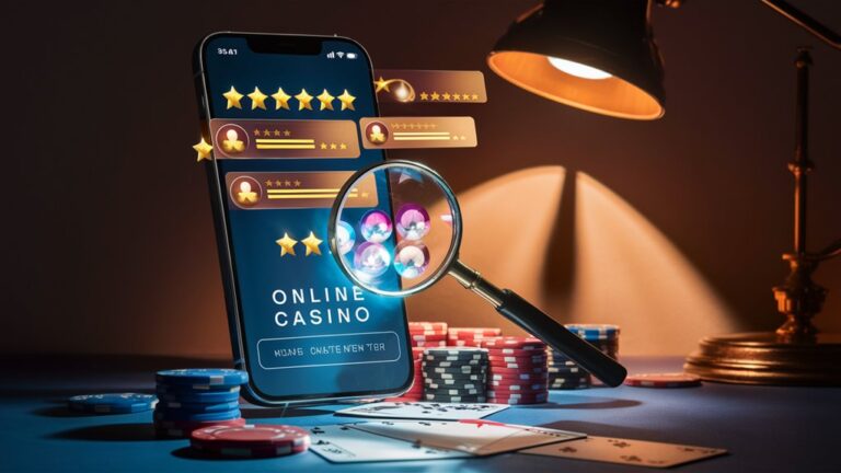 reviews guide gambling choices