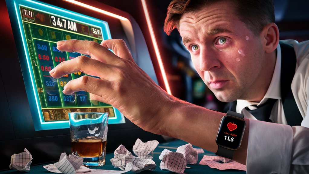 risks of risky bets