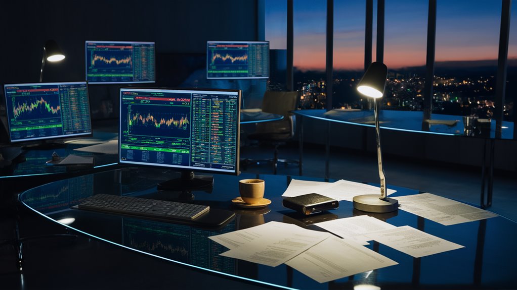 rules governing business operations