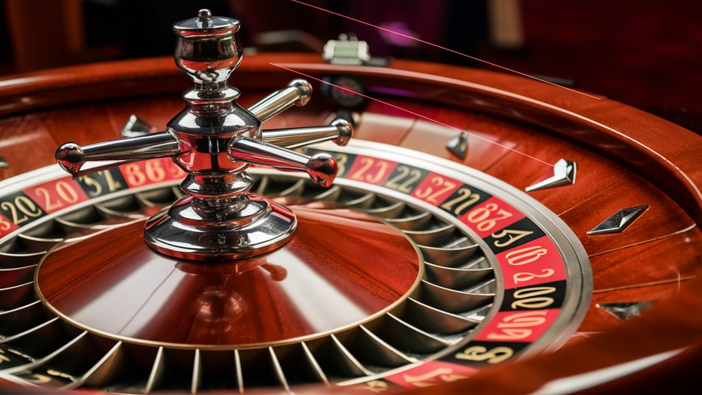 scientific gambling strategy analysis
