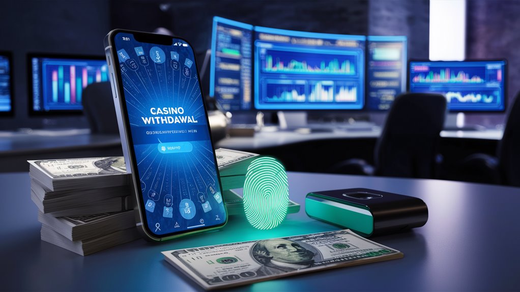 secure fast payment protocols